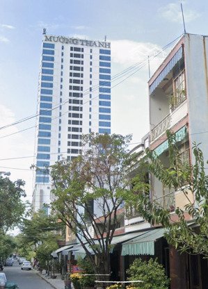 bán nhà 2 tầng đường nguyễn văn siêu, an hải tây, đà nẵng. 84m2 ( ngang 4,9m) . 13/10/2025