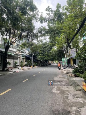 bán nhà dt 100m nhà cấp 4, ngay trường học tây thạnh.