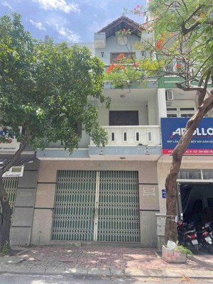 nhà mặt tiền đường b1 đàm quang trung - kđt vĩnh điềm trung, sổ hoàn công - ngang 6m giá chỉ 8.7 tỷ