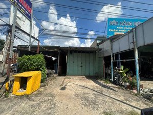 cho thuê mặt bằng mặt tiền quốc lộ 1a, đối diện toyota biên hòa giá tốt ch