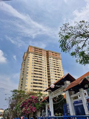 bán cc hoàng kim thế gia - bình tân, căn góc - 81m2, 3pn + 2wc, tầng 6, giá 3,6 tỷ.