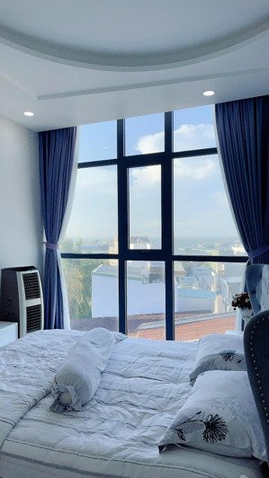 biệt thự view biển giá cực tốt chỉ 12ty500 ngay hướng về vin cần giờ, vị trí đắc địa để nghỉ dưỡng