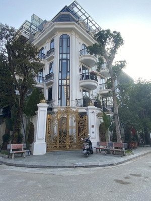 cho thuê biệt thự trung văn hancic, tố hữu, diện tích 160m2 x 4 tầng, mt 9m, full đồ giá 30tr/th