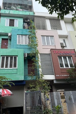 17,5 tỷ- bạn sở hữu liền kề- trục tố hữu- hà đông-82,5m- vỉa hè oto tránh- kinh doanh.