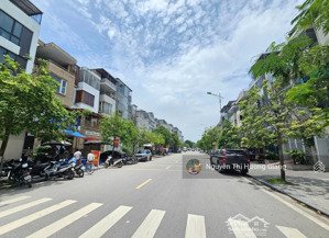 bán gấp liền kề văn phú mặt đường 24m - 75m, mt 5m, kinh doanh sầm uất