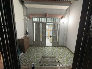 cho thuê nhà gần mặt đường lò lu đường to 7m có nội thất