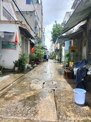 hot! bán nhà 64 đường số 1, p. bình hưng hòa a, q. bình tân tphcm . lh/ điệp 