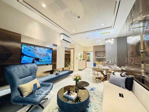 bán căn hộ ven sông 2 pn, giá 3,7 tỷ.cách phú mỹ hưng 10 phút. thanh toán 20% nhận nhà ngay