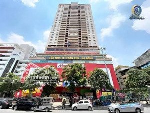 bán căn hộ 2 ngủ 88m tại 131 trần phú có slot ô tô, giá tốt hơn 5 tỷ