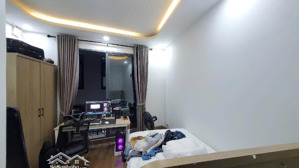 chdv 5 tầng dòng tiền ổn định - sát hẻm xe tải - khu dân trí cao an ninh