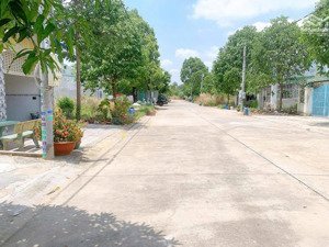 đất nền khu đô thị mỹ phước 3, sát đường vành đai 4, sát công viên, dân đông kín.