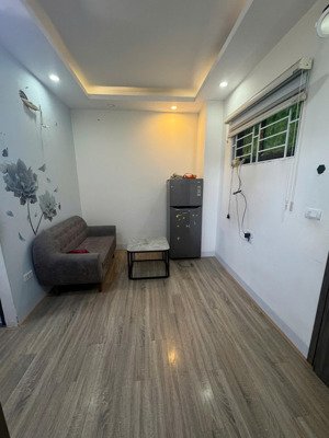 cho thuê cc mini khương thượng, trường chinh, view hồ, ở ngay, oto đỗ cửa 1pn 1kh thoáng