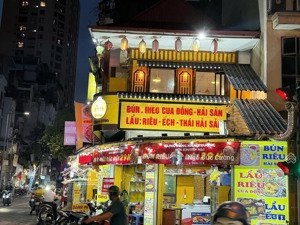 cho thuê mbkd khu đình thôn 100m x 3t, lô góc 20m, khu người hàn sầm uất, giá 70tr lh 