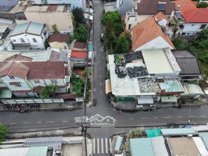 bán đất góc 2 mặt tiền đặng tiến đông , phường an phú , q2. qhxd : 5 tầng . giá 40tỷ