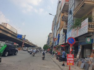 mặt phố nguyễn xiển - thanh xuân. siêu phẩm, diện tích 45m- 6 tầng (không quy hoạch). #giá 22 tỷ...