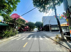 bán đất mặt tiền 04 nguyễn thông - giá 12,9 tỷ - sát trần hưng đạo