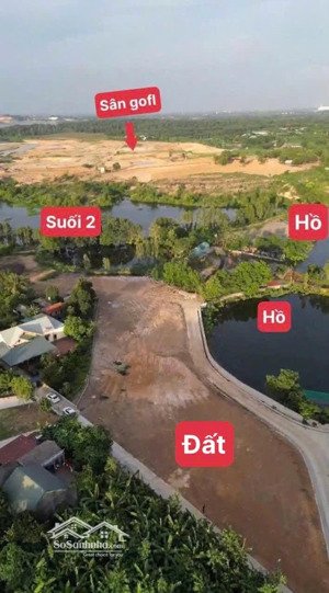 bán đất view đẹp nhất khu vực ba vì, đón sóng sân gofl quy mô lớn nhất hà nội