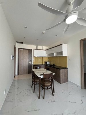 cho thuê căn hộ vinhomes grand park 2pn full nội thất mới 100%