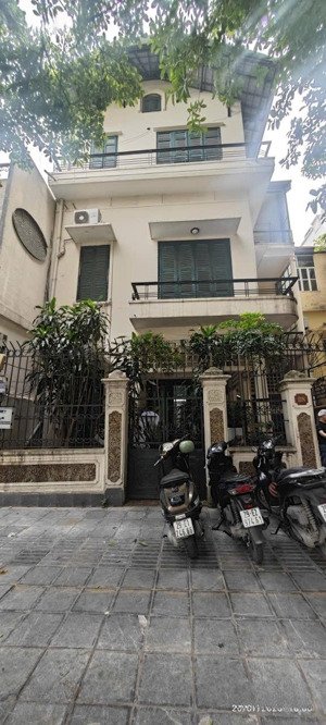 cho thuê nhà mặt phố tại vũ trọng phụng, 48 triệu, 40m2x6 tầng , thanh xuân- hà nội