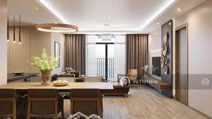 chính chủ bán căn hộ 80.6m2 chung cư the park home - thành thái - cầu giấy, sẵn sổ. bc đông nam