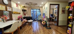 hướng tới lâu dài chính chủ bán nhanh căn 82m2 3 pn 2wc ở smile building view hồ định công, full đồ