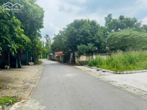 Bán đất trục chính nhà văn hoá Gò Dung, Liên Bảo, Vĩnh Yên, Vĩnh Phúc. LH: 098.991.6263