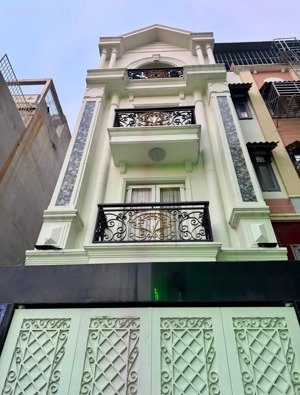 ( giảm 1tỷ còn nhỉnh hơn 5tỷ ) cô mai cần bán nhà bình lợi - bình thạnh 84m2 sổ hồng riêng