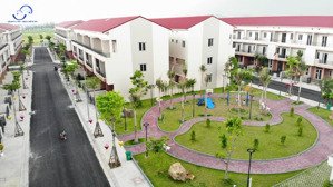 bán gấp căn lk centa city. 75m, 3,5 tầng. cách vincom megamall 1,5km. giá cực sốc chỉ 3,8x tỷ.