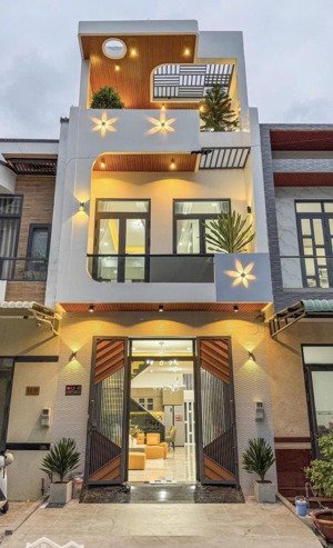 không gian sống chuẩn mơ ước chỉ 950 triệu, ngay hồ văn cống - thủ dầu một