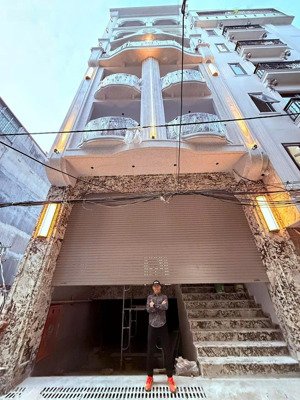 cho thuê nhà mặt tiền 1 trệt 5 lầu trung tâm cần thơ gần sheraton, vinmec, đh cần thơ 40 triệu