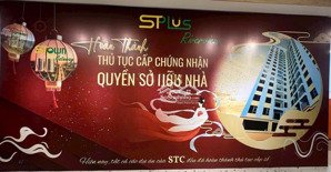 căn hộ ngay mặt tiền ql13, view sông, thanh toán 600tr đến khi nhận nhà