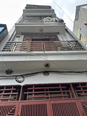 nhà đẹp trung tâm mỹ đình vị trí vàng đắc địa diện tích 60m2, mặt tiền 4m, xây 5 tầng 12,5 tỷ