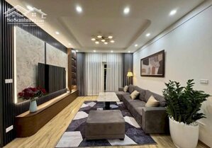 Bán chung cư cao cấp N01T8 Ngoại Giao Đoàn – DT 125m2 ( căn góc 3PN)