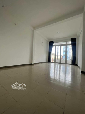 mặt tiền châu văn liêm trung tâm q5 6 tầng đường 40m vị trí đỉnh của đỉnh - phường 11 q.5