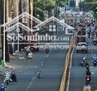 bán gấp nhà ngay mt điện biên phủ p22 qbt dt: 15x40m dtcn: 390m2 giá bán : 105 tỷ