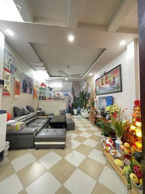 BÁN NHÀ PHỐ KIM GIANG – HOÀNG MAI RẤT GẦN PHỐ, NGÕ THÔNG, Ô TÔ ĐỖ CỬA, KD VĂN PHÒNG.