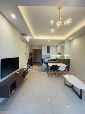 siêu giá tốt hiện tại 1 phòng ngủ đảo kim cương chỉ 18tr/1 tháng