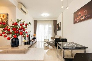 cho thuê căn 2pn2wc, 73m2, 17tr/tháng,nội thất mới y hình, c/c golden mansion gần sb tân sơn nhất.