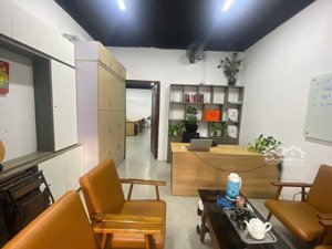 chính chủ cho thuê tầng 4 liền kề 04tt1 dt 84m2 full nội thất lh 