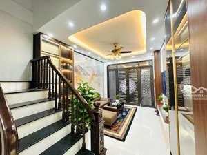 nhà 4 tầng trung tâm mỹ đình full nội thất