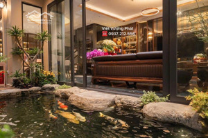 biệt thự tứ lập hoàng gia vinhomes cổ loa 127m2 giá tốt