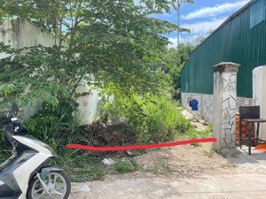 bán đất cạnh khu du lịch 100 trứng & hồ kênh hạ nha trang, 144,2 m², giá 1,65 tỷ