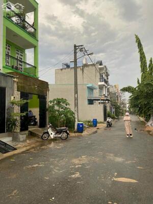 Chính chủ Lô Đất 54m đường nhựa 8m ngay Cầu Vượt Gò Dưa, Chợ Nông Sản Thủ Đức