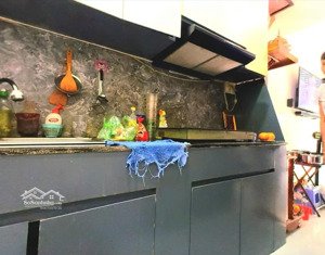 bán nhà nguyễn biểu, p.1, q.5 3pn 4 tầng 18m² giá 5,5 tỷ (tl)