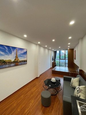 càn bán nhà mặt phố quang trung hà đông, kinh doanh, vỉa hè, thang máy, ô tô tránh, 40m