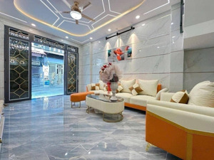 chốt gấp trong 5 ngày! nhà 4x14m - vườn lài, tân phú - giá đầu tư cực hời 6.85 tỷ