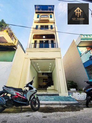 siêu phẩm mặt đường tuyến 2 tại thiên lôi aeon mall, an biên, hải phòng