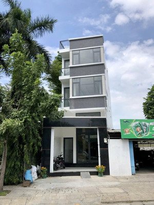 cần bán nhà mặt tiền kinh doanh số đường võ văn kiệt, p. an lạc, quận bình tân