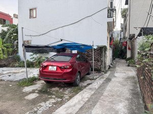 bán tháo gấp lô đất nhỏ xinh phân khúc hiếm