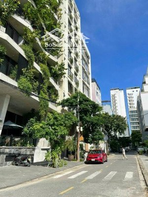 đất mặt tiền 131m2 lý thánh tông - đại lộ khách sạn - trung tâm phố hàn đà nẵng